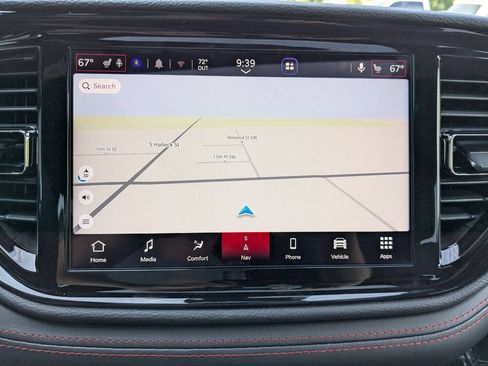 New 2027 Dodge Durango GT AWD/4WD image 21