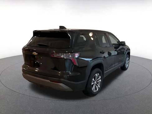 Used 2025 Chevrolet Equinox LT FWD image 14