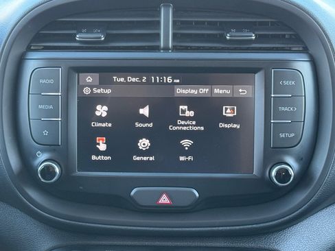 Used 2024 Kia Soul LX w/ Option Group 015 image 22