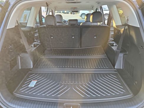 New 2025 Kia Telluride LX image 14