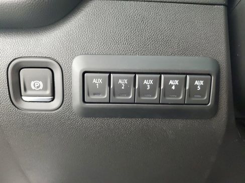 New 2026 Chevrolet Silverado 2500 W/T image 27