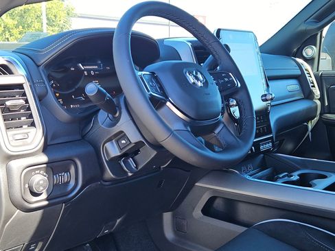 New 2026 RAM 2500 Laramie image 10