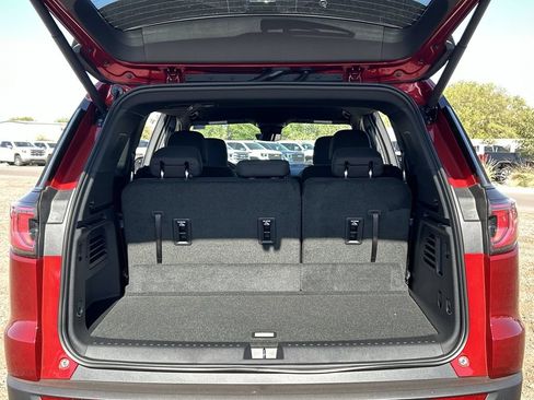New 2026 GMC Acadia Elevation FWD image 26