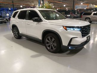 Used 2023 Honda Pilot Sport video 1