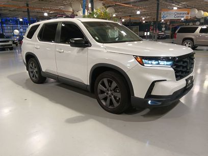 Used 2023 Honda Pilot Sport
