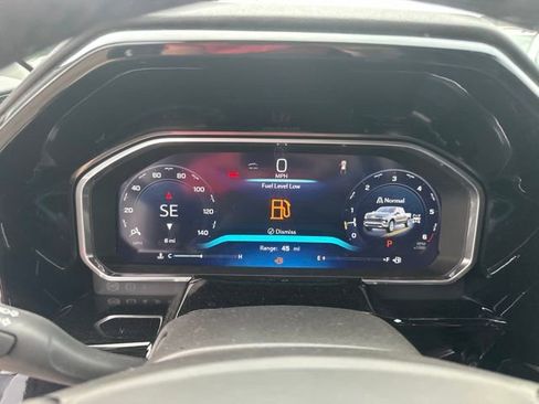 New 2026 Chevrolet Silverado 1500 LTZ w/ LTZ Convenience Package II AWD/4WD image 21