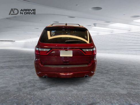 Used 2023 Dodge Durango R/T w/ Blacktop Package image 7