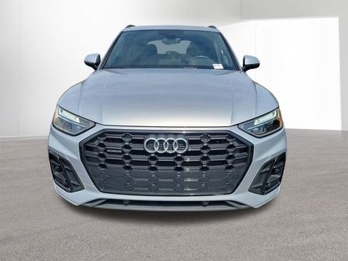 Used 2025 Audi Q5 2.0T Premium AWD/4WD image 16