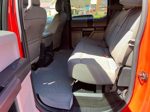 Used 2017 Ford F350 XLT w/ XLT Value Package image 10