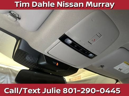 Used 2024 Nissan Ariya AWD image 32