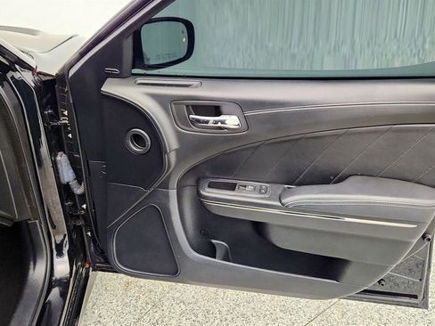 Used 2020 Dodge Charger SRT Hellcat w/ Harman/Kardon Audio Group image 25