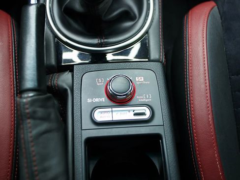 Used 2016 Subaru WRX STI image 34