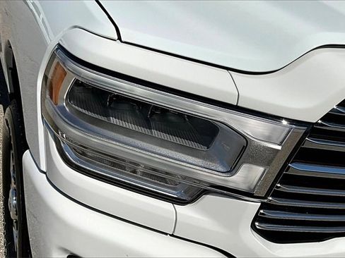 Used 2024 RAM 3500 Laramie w/ Sport Appearance Package image 27