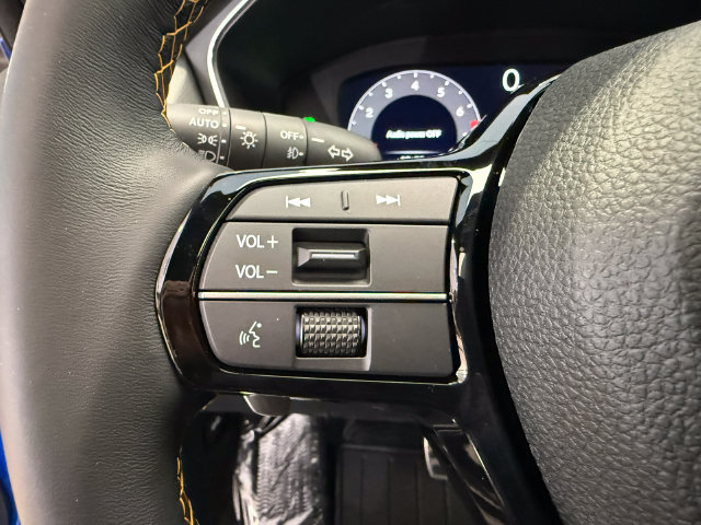 Used 2026 Acura Integra A-Spec w/ Technology Package FWD image 22