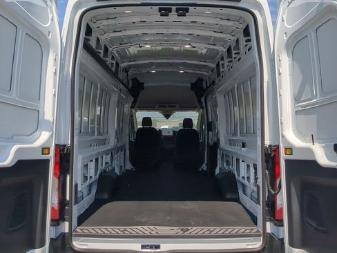 New 2026 Ford Transit 350 XL RWD image 11