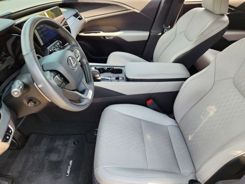 Used 2025 Lexus RX 350 Premium Plus w/ Convenience Package FWD image 8