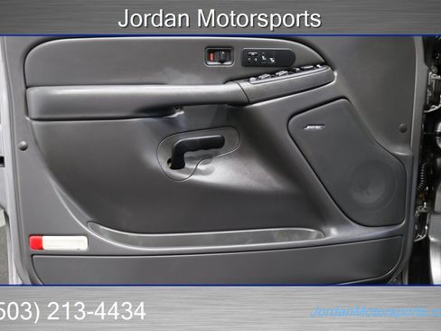 Used 2007 Chevrolet Silverado 3500 LT w/ Heavy-Duty Power Package image 72