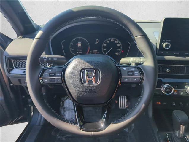 New 2026 Honda Civic Sport image 11