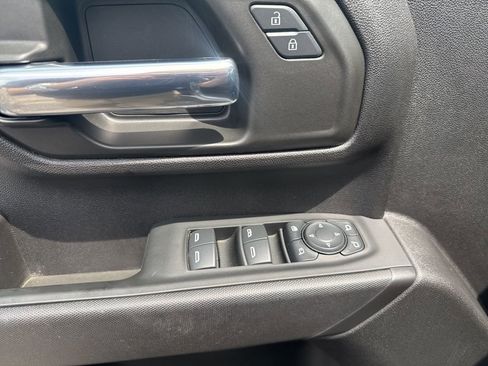 Used 2024 Chevrolet Silverado 2500 Custom w/ Custom Value Package AWD/4WD image 26