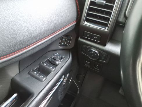 Used 2021 Ford Expedition Max Limited AWD/4WD image 21
