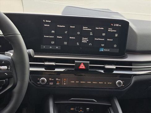 New 2026 Kia Sportage SX Prestige AWD/4WD image 8