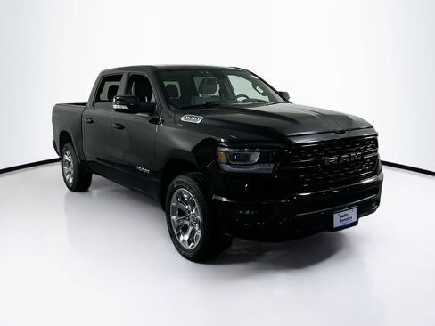 Used 2022 RAM 1500 Big Horn image 3