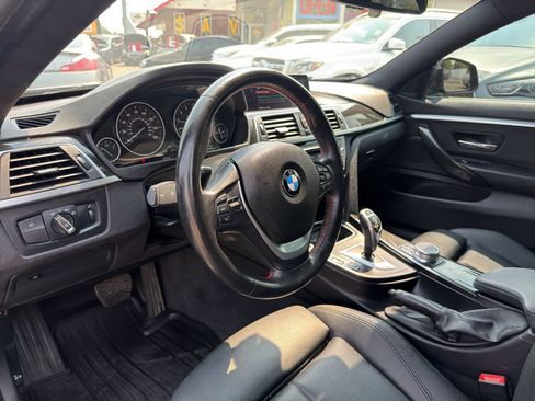 Used 2019 BMW 430i Gran Coupe xDrive w/ Convenience Package AWD/4WD image 13
