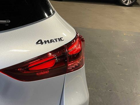 Certified 2025 Mercedes-Benz GLA 250 4MATIC image 17