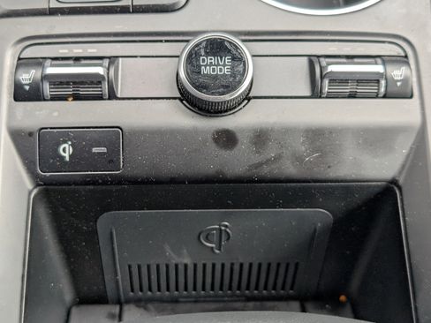 Used 2024 Kia K5 GT-Line image 18