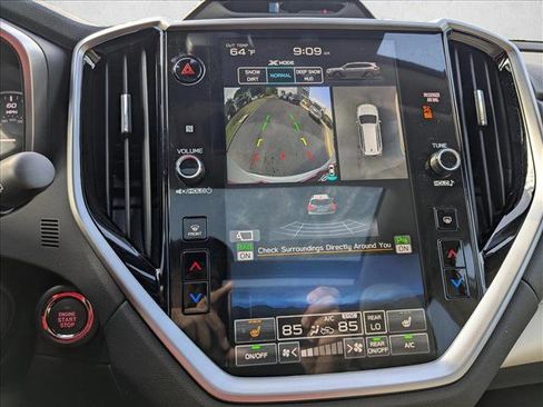 New 2026 Subaru Ascent Limited AWD/4WD image 20