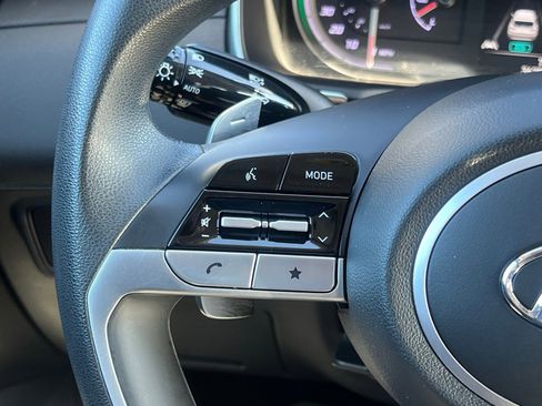 Used 2024 Hyundai Tucson SEL image 27