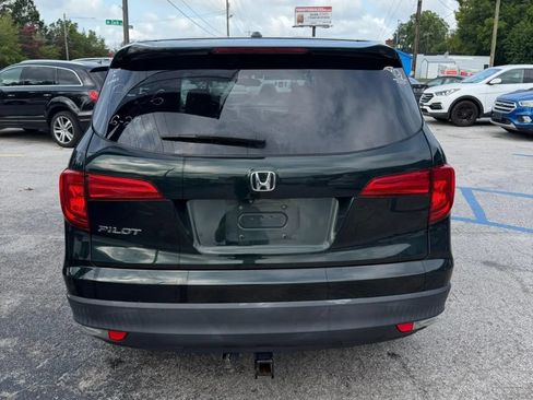 Used 2018 Honda Pilot EX-L image 6
