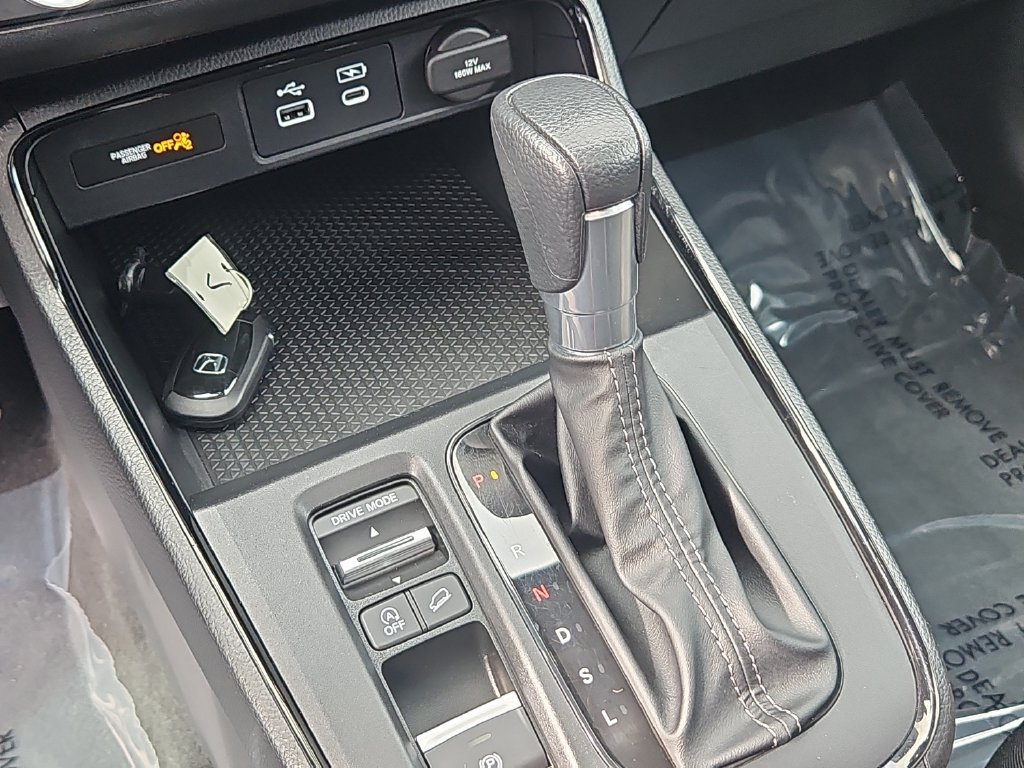 Certified 2025 Honda CR-V EX image 26