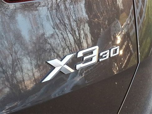 New 2026 BMW X3 xDrive30 w/ Convenience Package image 20
