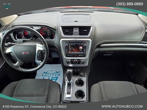 Used 2013 GMC Acadia SLE image 14