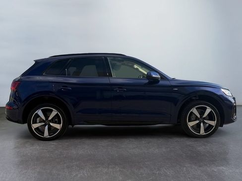 Used 2023 Audi Q5 2.0T Premium Plus w/ Premium Plus Package AWD/4WD image 4