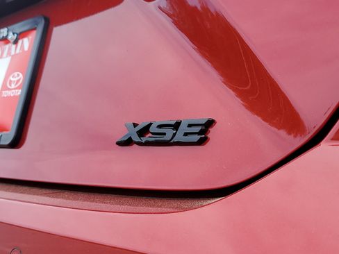 New 2026 Toyota Camry XSE image 7