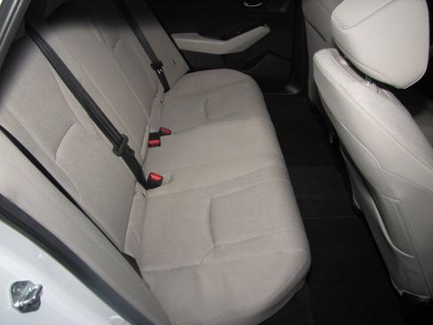 Certified 2024 Honda Accord LX image 16