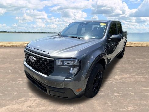 Used 2026 Ford Maverick XL AWD/4WD image 4