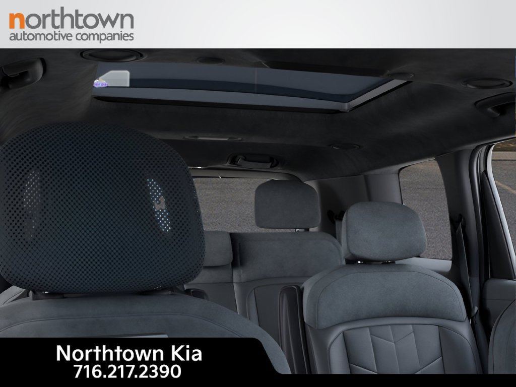 New 2027 Kia Telluride X-Line SX Prestige AWD/4WD image 28