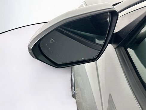 Used 2025 Hyundai Tucson SEL image 16