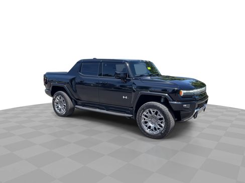 New 2025 GMC Hummer EV 3X image 37