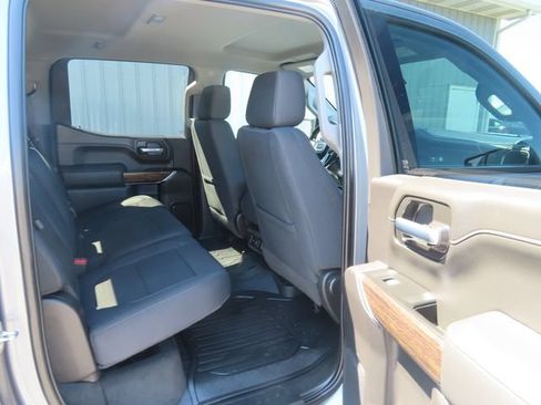 Used 2022 GMC Sierra 1500 Elevation AWD/4WD image 27