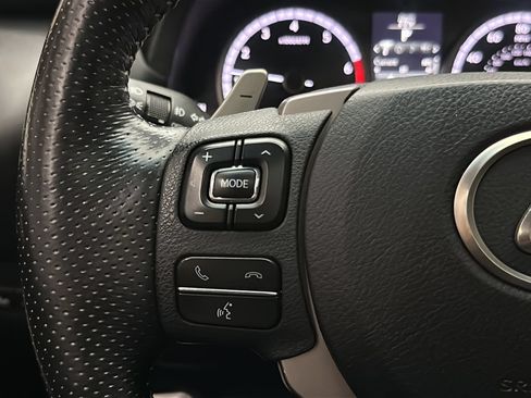 Used 2017 Lexus NX 200t F Sport w/ F Sport Premium Package AWD/4WD image 24