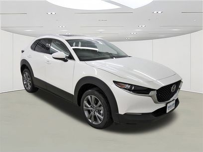 New 2025 MAZDA CX-30 AWD 2.5 S w/ Premium Package