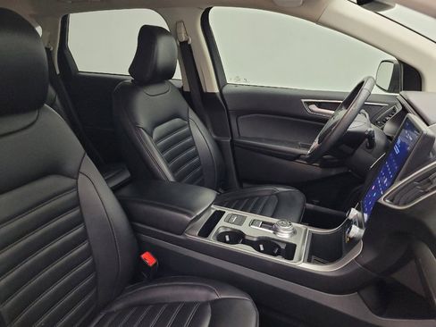 Used 2024 Ford Edge SEL w/ Convenience Package image 21
