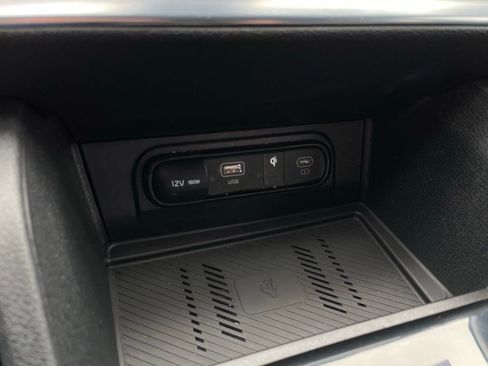 Used 2024 Kia Sportage X-Pro image 19