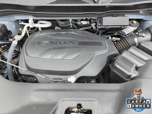 Used 2022 Honda Passport TrailSport image 32