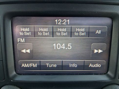 Used 2023 RAM 1500 Tradesman w/ Tradesman Group AWD/4WD image 26