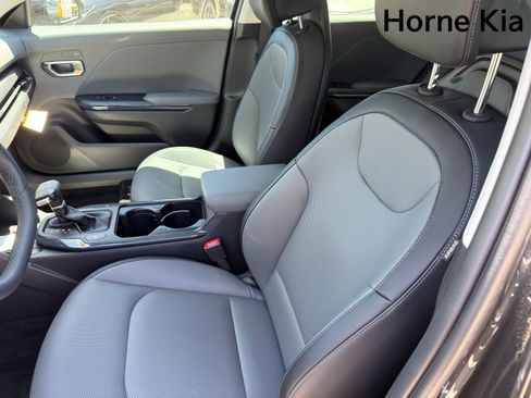 New 2026 Kia K4 EX FWD image 11